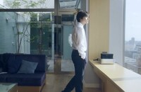 「GUERLAIN MAKE THE DRAMA」より。