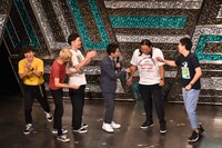 オープニングのワンシーン。