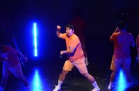 甘栗カンパニーじつダンディ