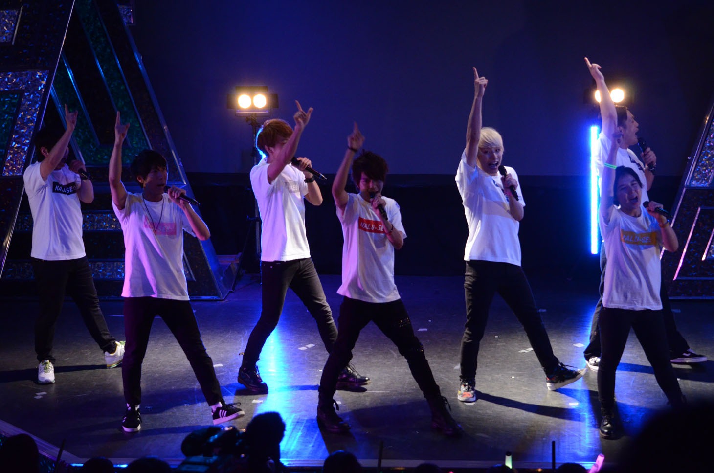 NALU-SEE☆