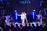 SALTY's