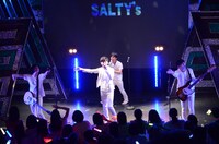 SALTY's