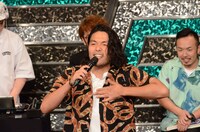 「エミネム並のスケジュール」で東京に乗り込んだ見取り図・盛山。