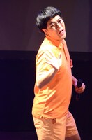 甘栗カンパニーきょん