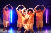 甘栗カンパニー