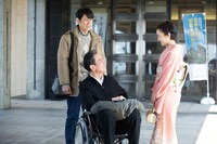 映画「ミッドナイト・バス」より。