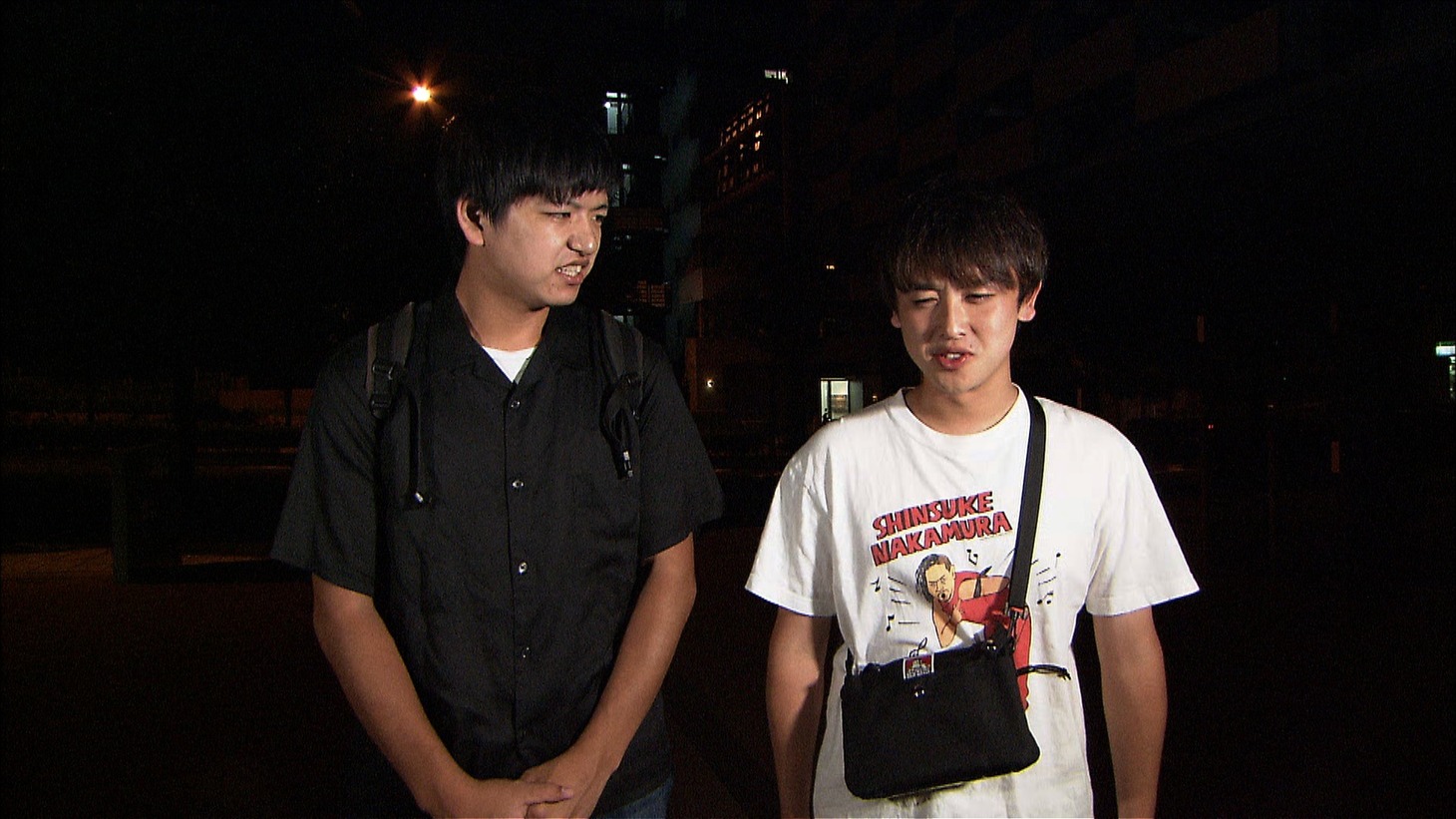 からし蓮根 (c)ABC