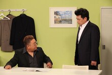 サンドウィッチマン (c)フジテレビ