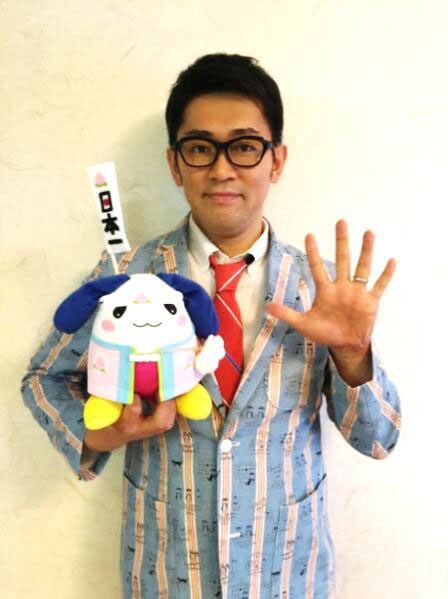 「家、ついて行って」プロデューサー監修、テレビせとうち特番きびだんごで仲間に入れて