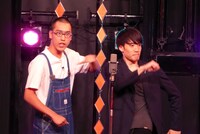 新作のハーモニカ (c)BSフジ