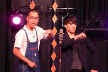 新作のハーモニカ (c)BSフジ