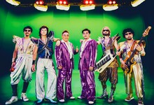 MONKEY MAJIK×サンドウィッチマン