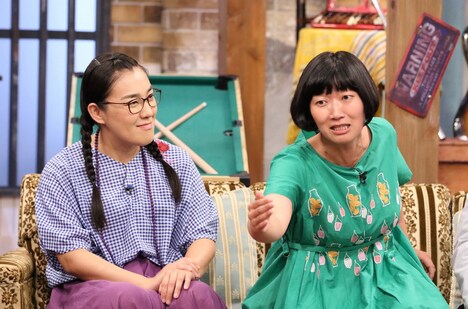 たんぽぽ (c)関西テレビ