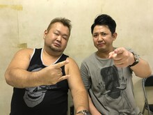 東京ダイナマイト