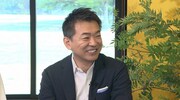 橋下徹 (c)読売テレビ