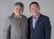 コント山口君と竹田君