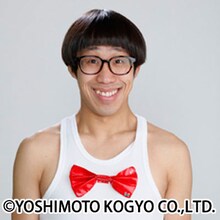 ひょっこりはん