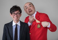 新宿カウボーイ