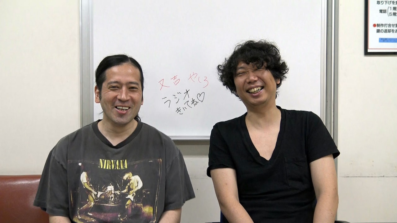 ピース又吉がラジオ生放送中に料理、ブログで実況