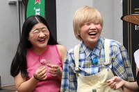 ガンバレルーヤ (c)関西テレビ