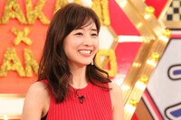 田中みな実 (c)関西テレビ