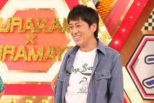 ブラックマヨネーズ吉田 (c)関西テレビ