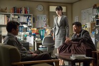 「文福茶釜」より。(c)2018吉本興業