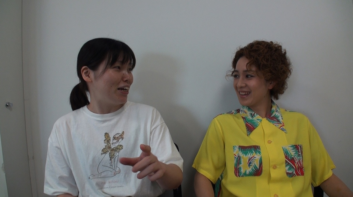 相席スタート (c)読売テレビ