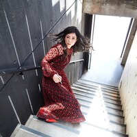 椿鬼奴「IVKI」ジャケット