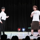 さや香、ミキ、アイロンヘッド、超新塾ら決勝へ「歌ネタ王決定戦2018」