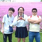 如月マロン&ジェラードンのバスツアー盛況「パーティの序章に過ぎませんよ!」
