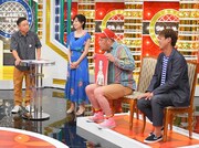 「明石家電視台」8月20日放送回より。(c)MBS