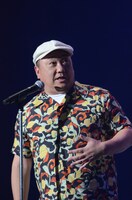 極楽とんぼ山本