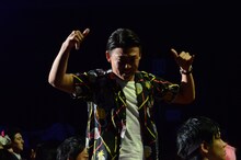 ジャングルポケットおたけ