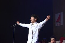 レインボー池田