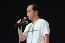 トレンディエンジェル斎藤