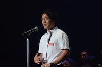 おばたのお兄さん