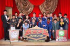 「歌ネタ王」決勝ネタ順が決定、敗者復活戦には三拍子、セルスパ、トットら