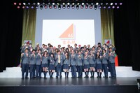 吉本坂46のメンバー。