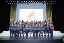 吉本坂46のメンバー。