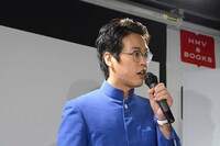 ゆにばーす川瀬名人