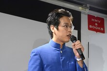 ゆにばーす川瀬名人