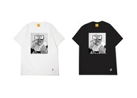 #FR2とのコラボグッズ。