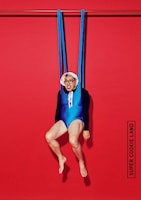 吉田ユニとのコラボ作品。