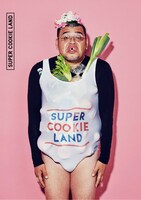 吉田ユニとのコラボ作品。