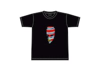 中国限定Tシャツ