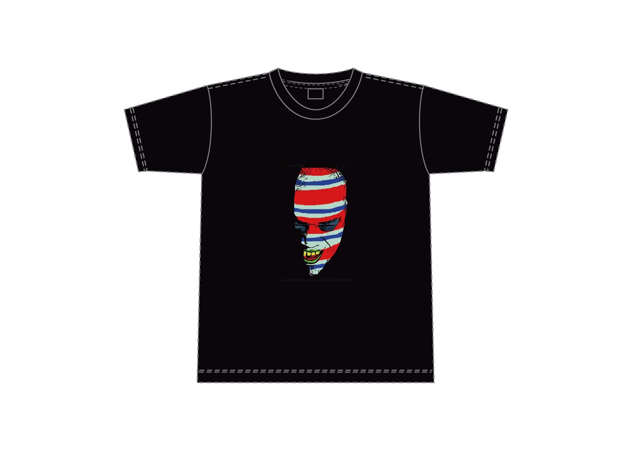 中国限定Tシャツ