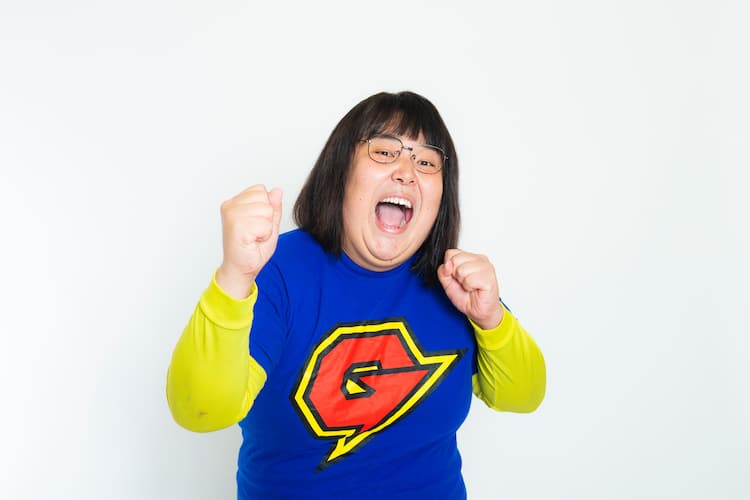 ガリガリガリクソン 復帰後初の単独イベントで ガリガリになるまで しゃべる コメントあり お笑いナタリー