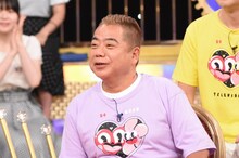 出川哲朗 (c)日本テレビ