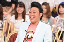 ANZEN漫才みやぞん (c)日本テレビ